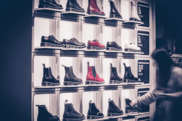 Bespoke Footwear