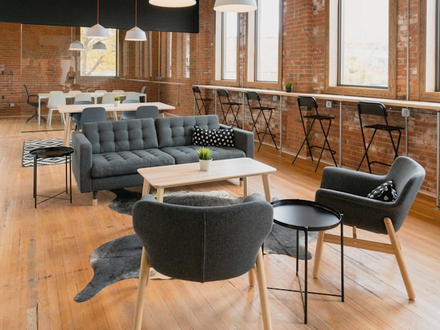 Designer Furniture