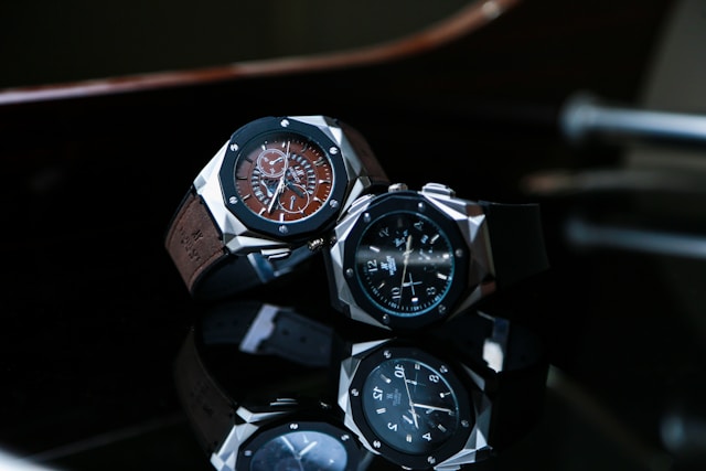 Wearable Tech